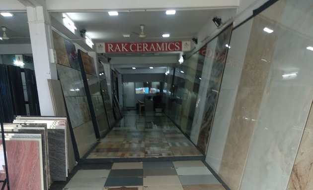 Photo of M.C Tiles Tiles Show Room