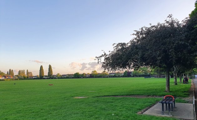 Photo of Bessingby Park Playing Field