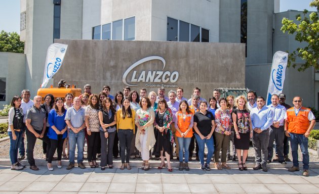 Foto de LANZCO Equipos y Servicios para Minería, Construcción e Industria