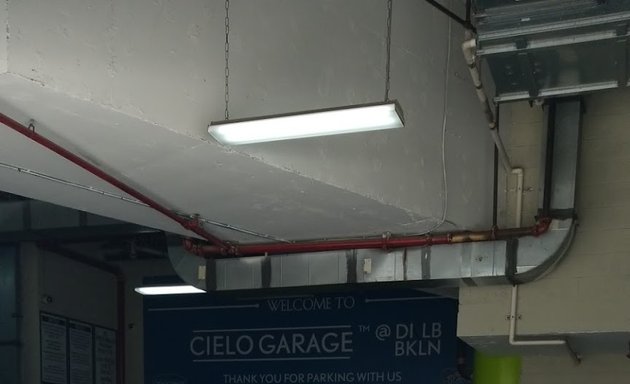 Photo of Cielo Garage