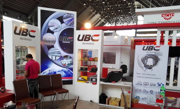 Photo of ubc Precision Bearing Manufacturing co ltd