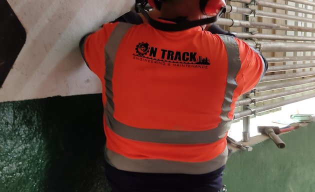 Foto de On Track Engineering and Maintenance S.A.