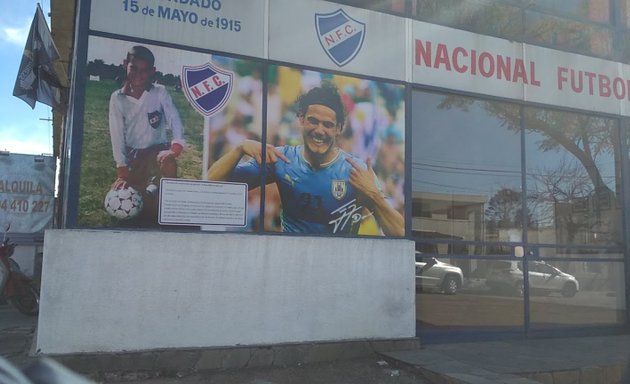 Foto de Nacional Fútbol Club