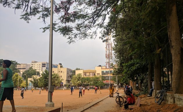 Photo of Arekere Local Park And Ground