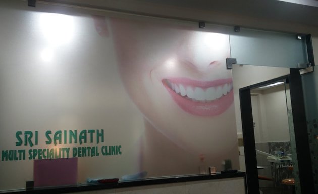 Photo of Sri Sainath Multi Speciality Dental Clinic