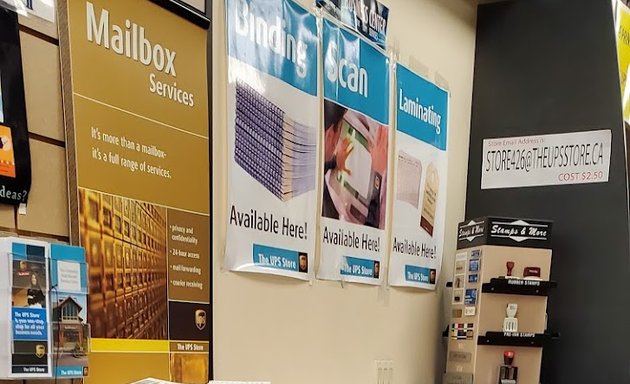 Photo of The UPS Store