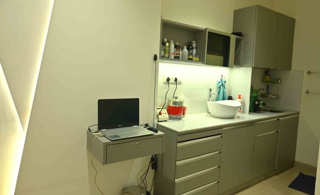 Photo of Drkapil's Cosmetic Dental clinic