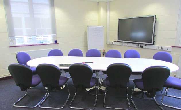 Photo of Parkmere, Educational and Office Furniture