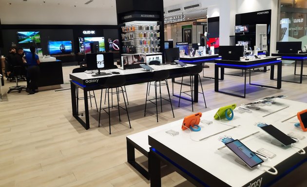 Foto de Samsung | Multiplaza