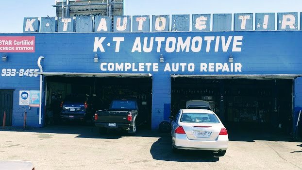 Photo of K.T. Auto & Tire