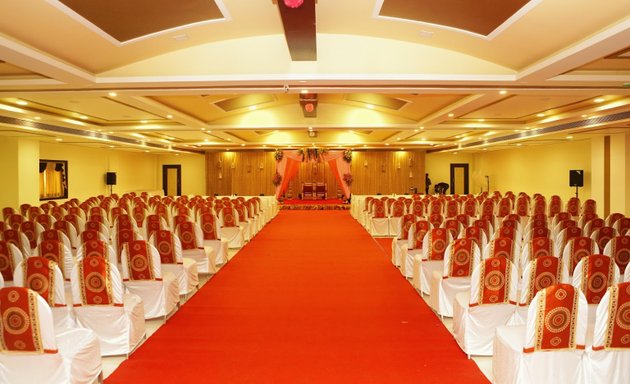 Photo of R R Banquet Hall (Sabhagriha)