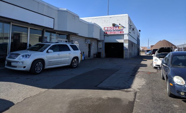 Photo of Rosa Auto Sales & Service