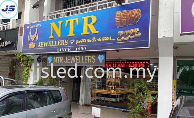Photo of NTR Jewelers Sdn Bhd