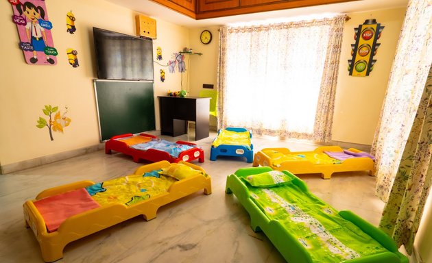 Photo of Preschool-Little Einsteins Bommanahalli