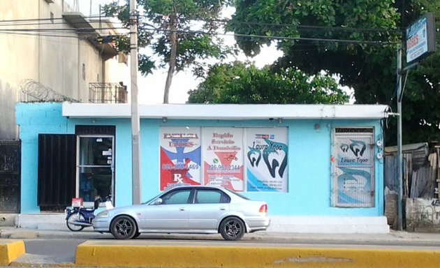 Foto de Farmacia Ulises