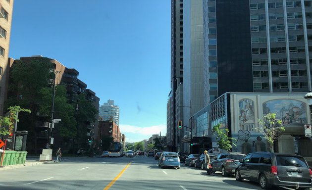 Photo of Centraide du Grand Montréal