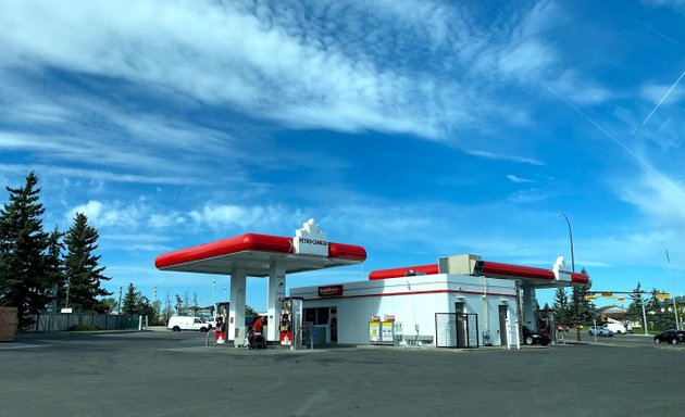 Photo of Petro-Canada & Car Wash