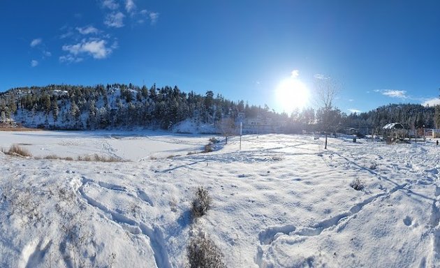 Photo of Blair Pond Park