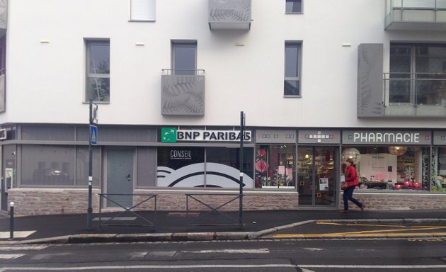 Photo de BNP Paribas - Rennes Volney Sevigne