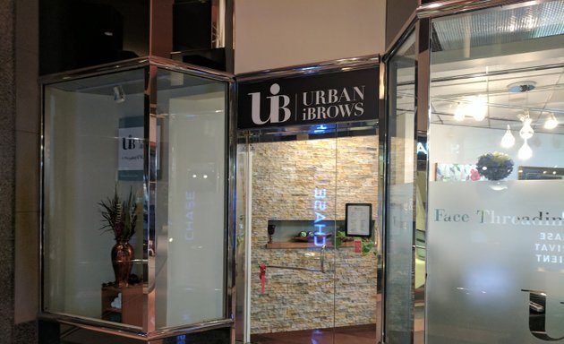 Photo of Urban iBrows