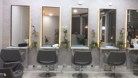 Photo of PIAF Hair and Beauty Salon