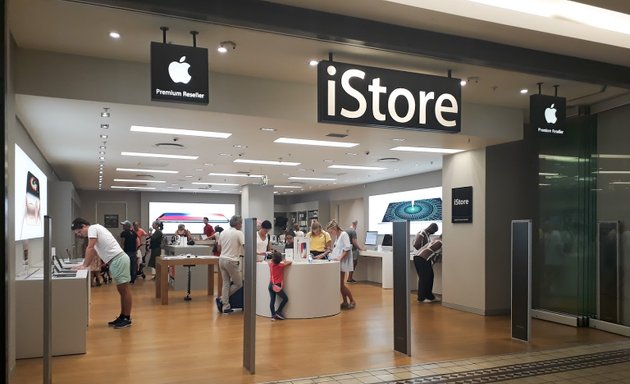 Photo of iStore - V&A Waterfront
