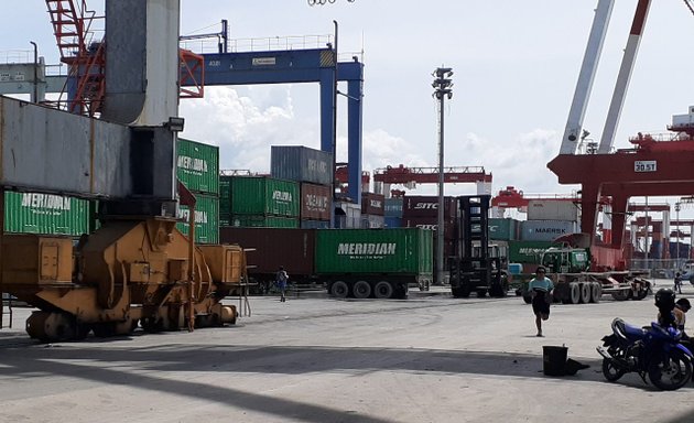 Photo of Meridian Cebu Container Yard