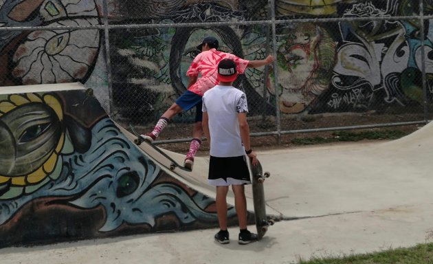 Foto de Skate Park Carrez