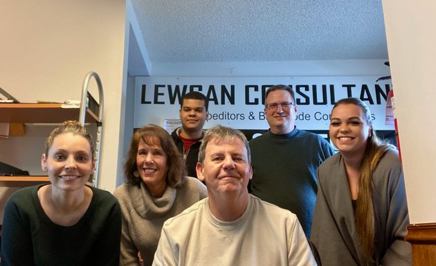 Photo of Lewsan Consultants Co