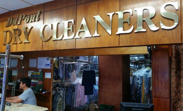 Photo of Dupont Dry Cleaners