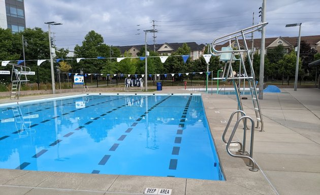Photo of Lions Club of Credit Valley Outdoor Pool