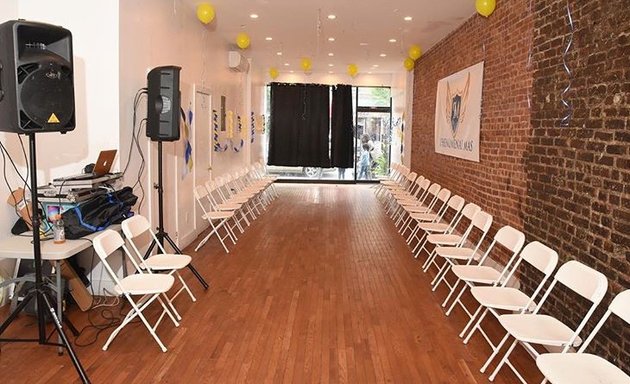 Photo of Gemelli Event Space LLC