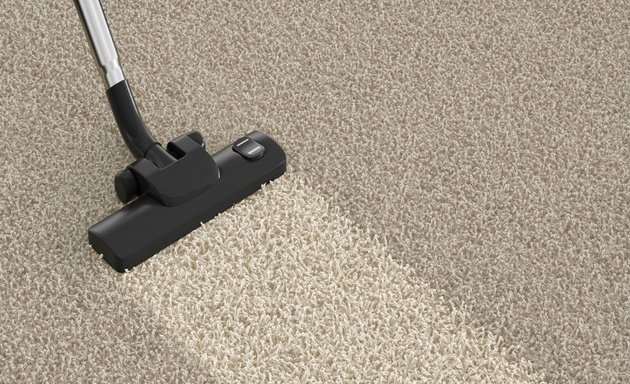 Photo of Cleanwise Carpet Care
