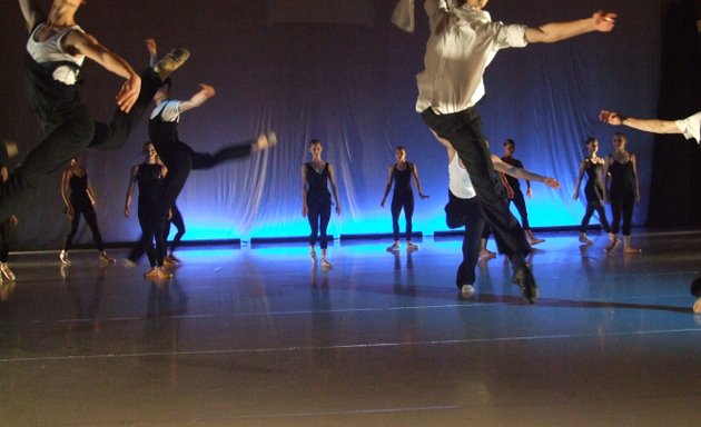 Foto von Edas-siba Ballet Workshops
