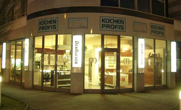 Foto von Küchenprofis GmbH