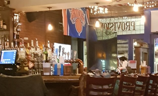 Photo of Horn's Hook Tavern