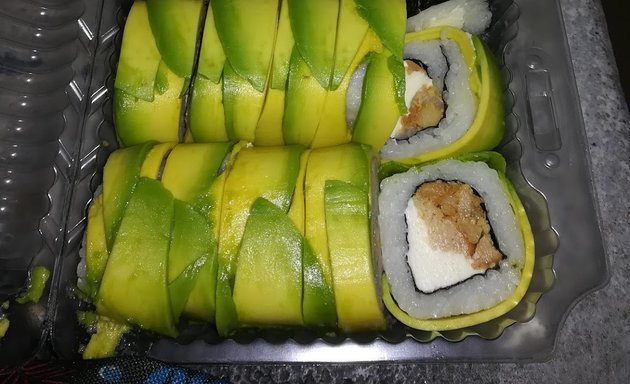 Foto de Ani Sushi