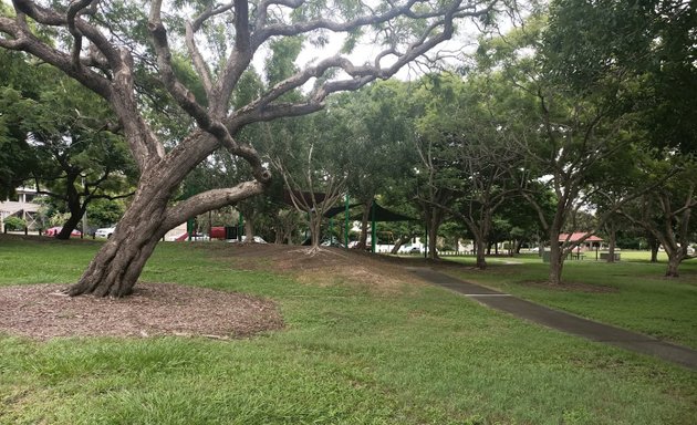 Photo of Real Park