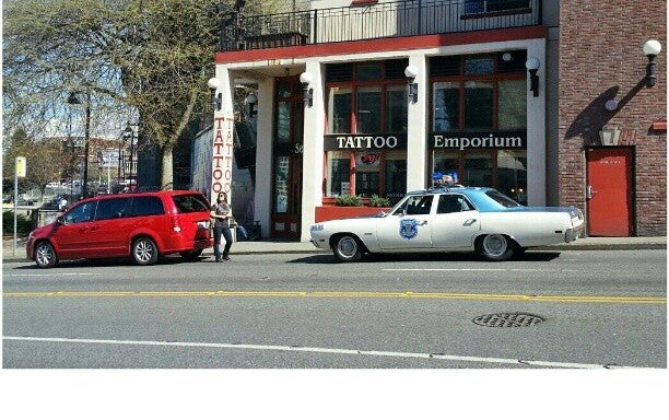Photo of Seattle Tattoo Emporium