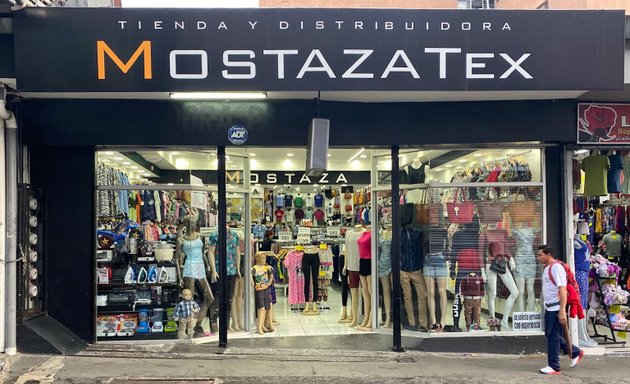 Foto de Tienda y distribuidora mostaza Tex