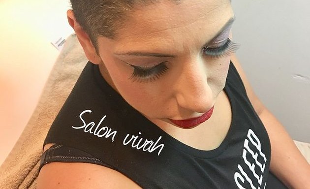 Photo of Salon Vivah ( Hair Salon ,beauty Salon, Laser Hair Removal)
