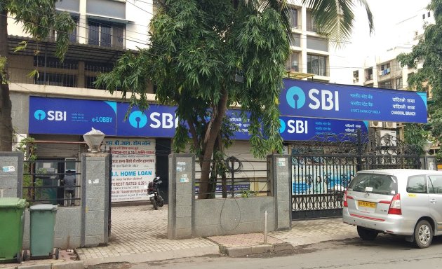 Photo of State Bank of India