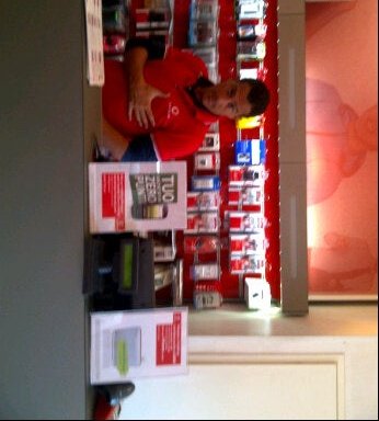 foto Vodafone Store | Prenestina