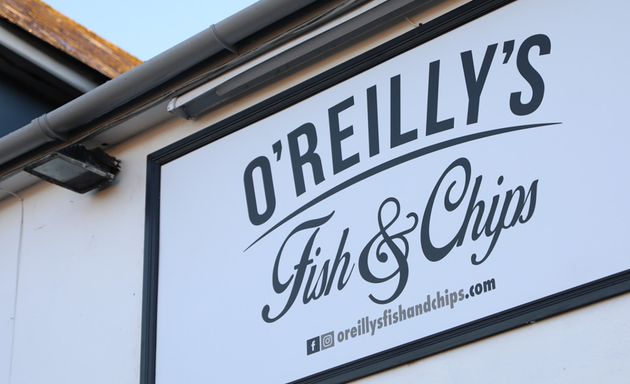 Photo of O'Reilly's Fish & Chips