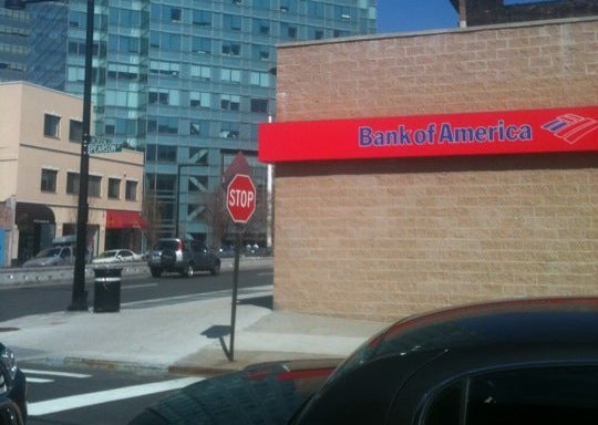 Photo of Bank of America Financial Center