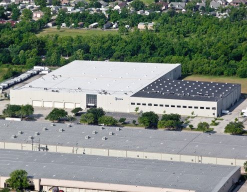 Photo of Parsons Roofing