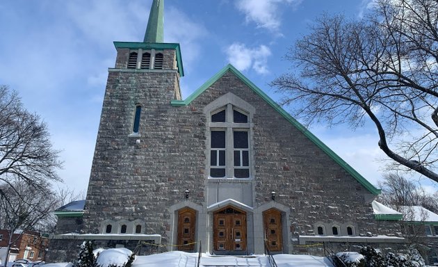 Photo of St. Catherine of Siena Parish