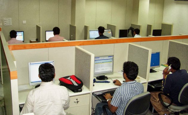 Photo of Austere Software Solutions Pvt. Ltd