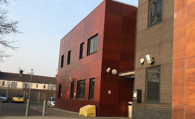 Photo of Lordship Lane Primary Care Centre
