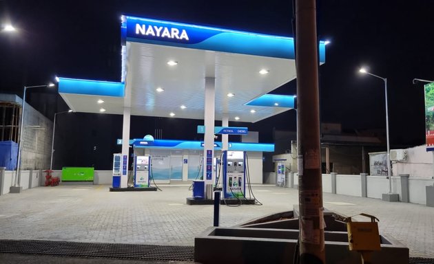 Photo of JRG Enterprises - Nayara Petrol Station